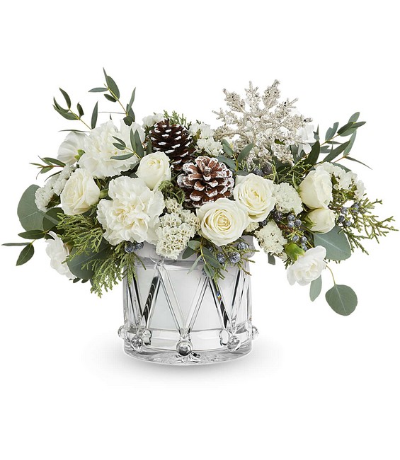 Sparkling Wishes Bouquet